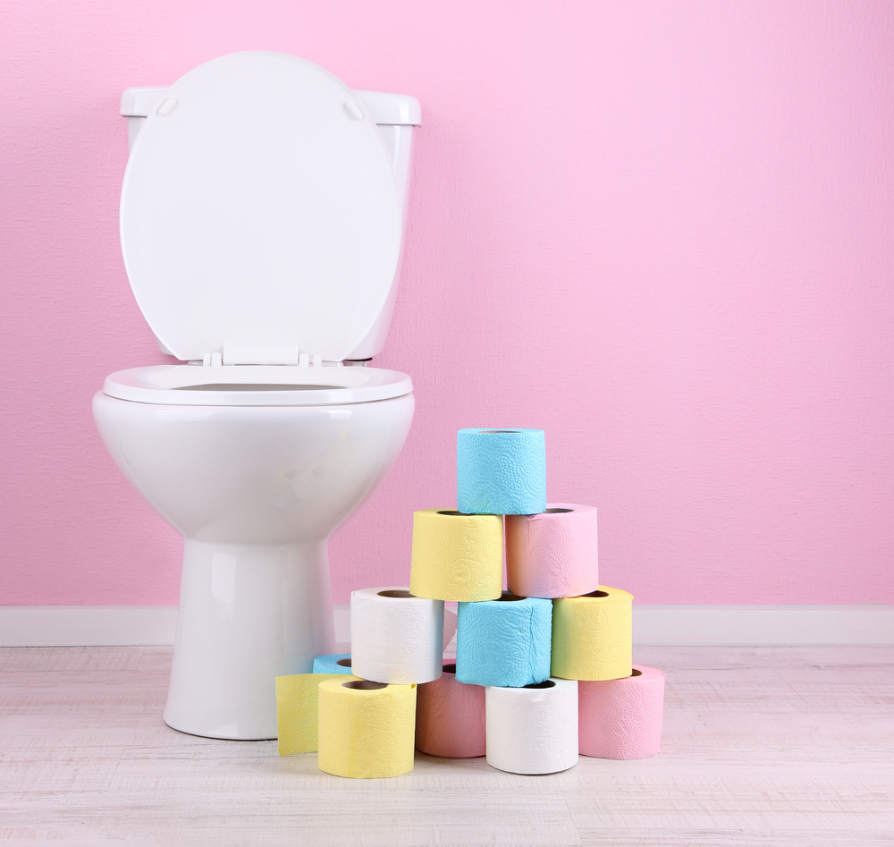 Nos conseils pour des toilettes uniques